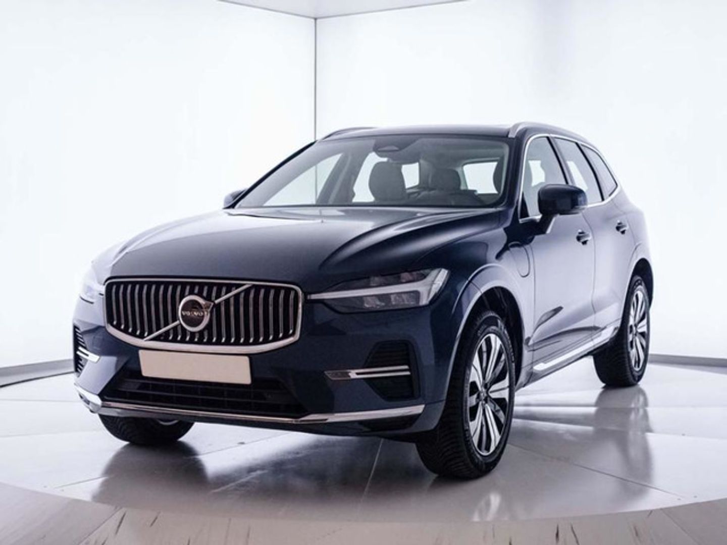 Volvo XC60 T6 Recharge Plus Bright AWD Auto 257 kW (350 CV)