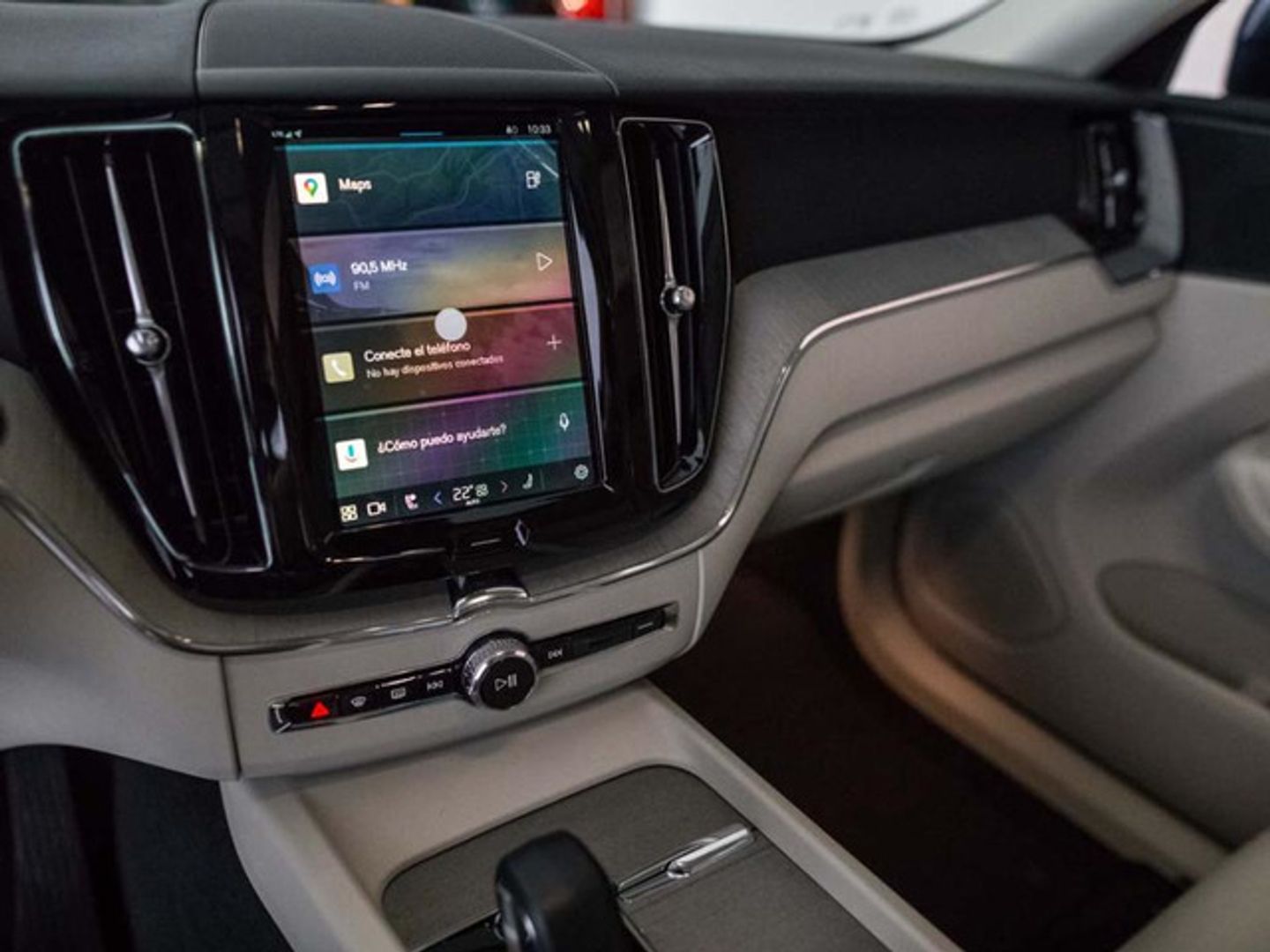 Volvo XC60 T6 Recharge Plus Bright AWD Auto 257 kW (350 CV)