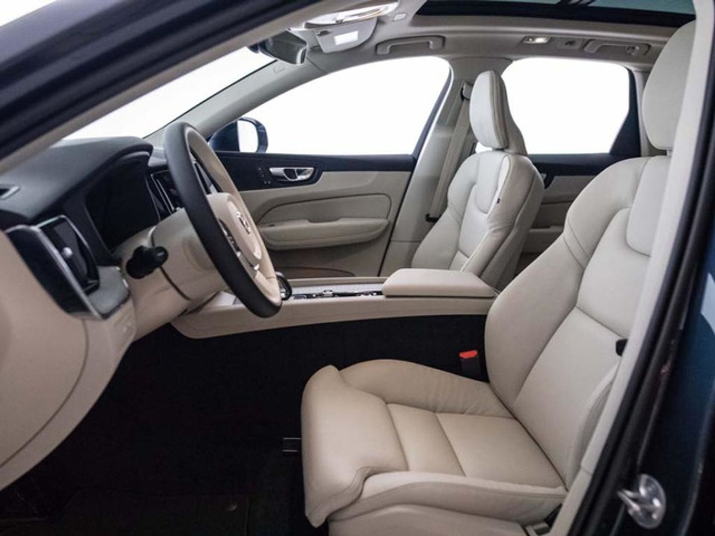 Volvo XC60 T6 Recharge Plus Bright AWD Auto 257 kW (350 CV)