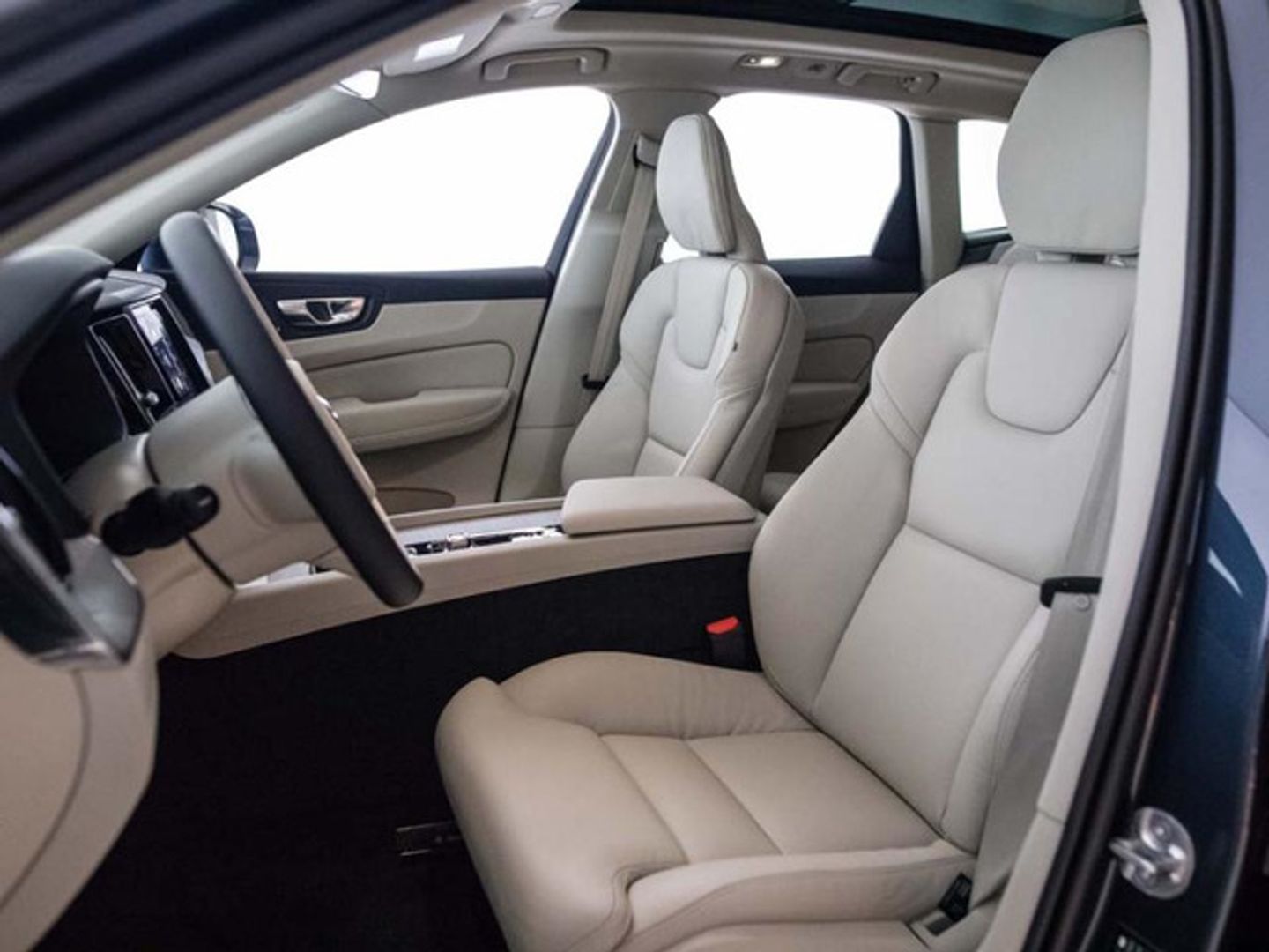 Volvo XC60 T6 Recharge Plus Bright AWD Auto 257 kW (350 CV)