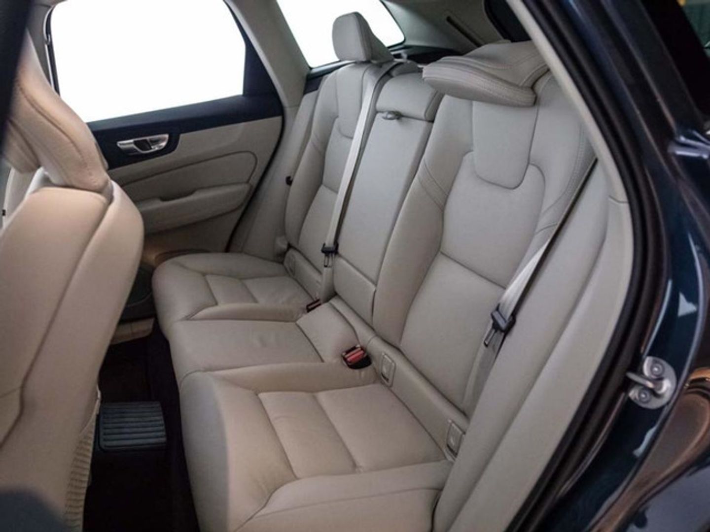 Volvo XC60 T6 Recharge Plus Bright AWD Auto 257 kW (350 CV)