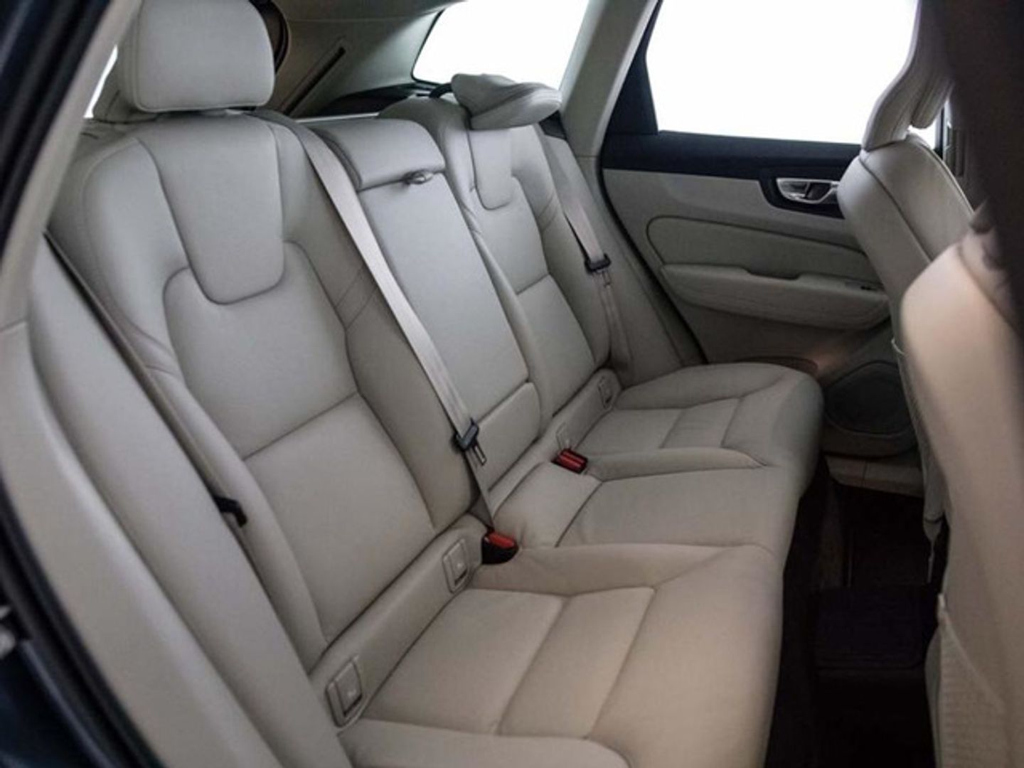 Volvo XC60 T6 Recharge Plus Bright AWD Auto 257 kW (350 CV)
