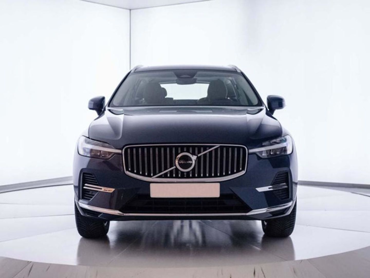 Volvo XC60 T6 Recharge Plus Bright AWD Auto 257 kW (350 CV)