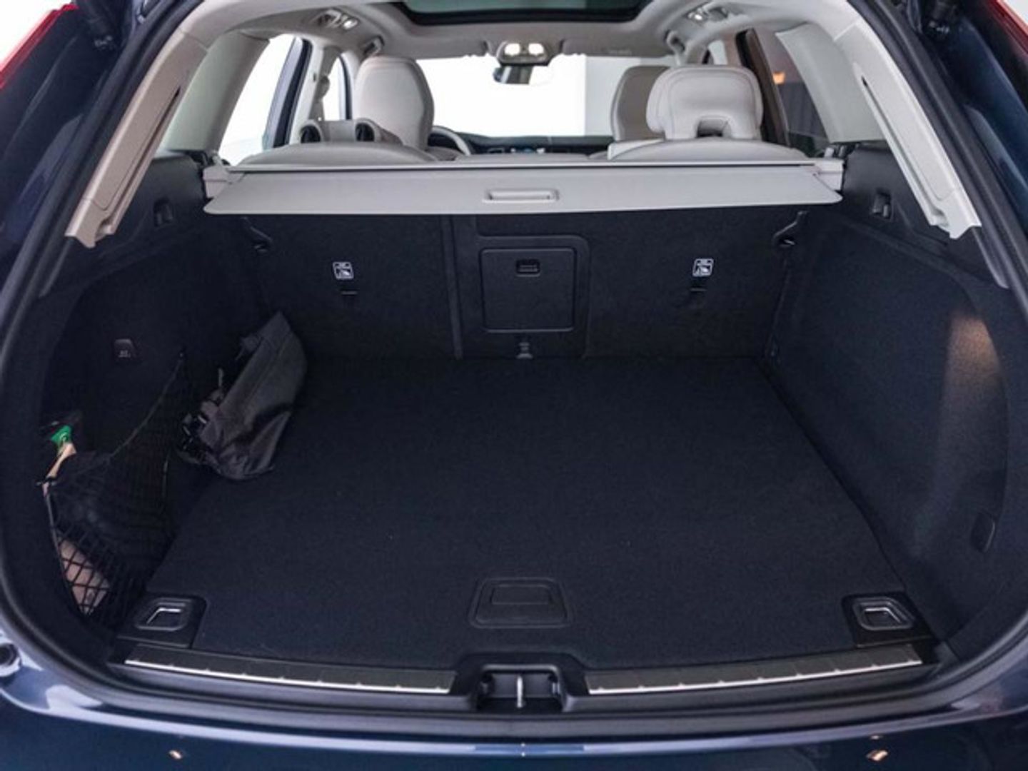 Volvo XC60 T6 Recharge Plus Bright AWD Auto 257 kW (350 CV)