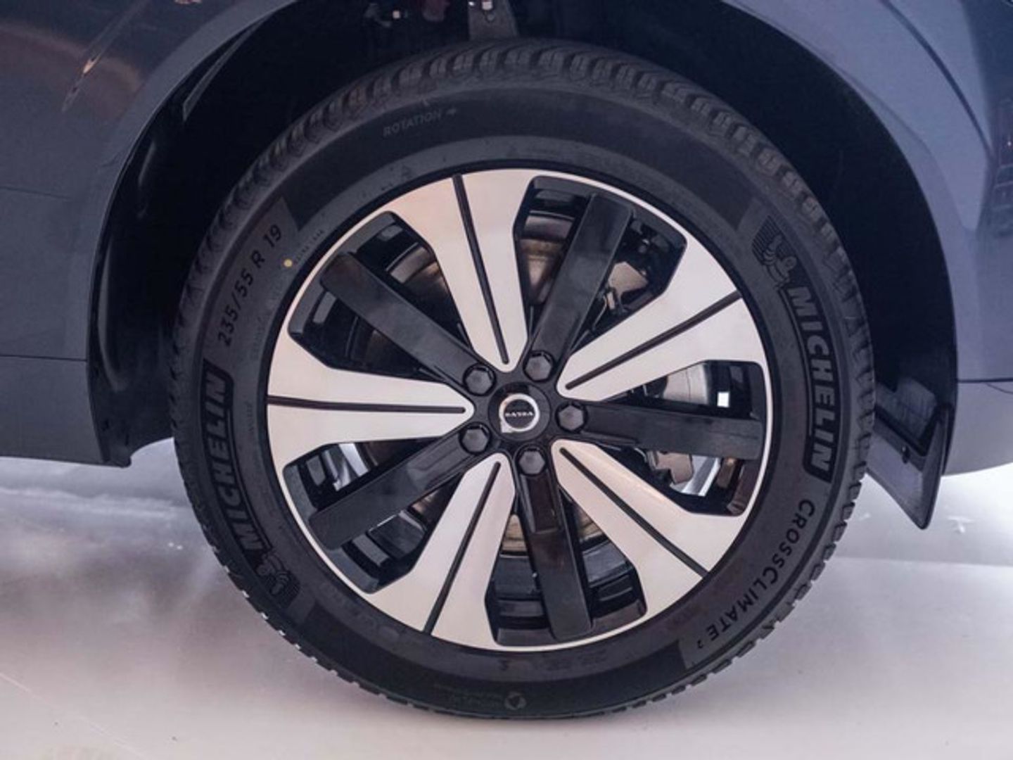 Volvo XC60 T6 Recharge Plus Bright AWD Auto 257 kW (350 CV)