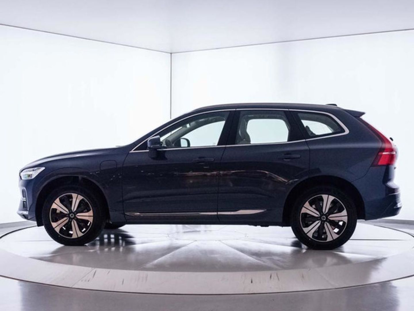 Volvo XC60 T6 Recharge Plus Bright AWD Auto 257 kW (350 CV)