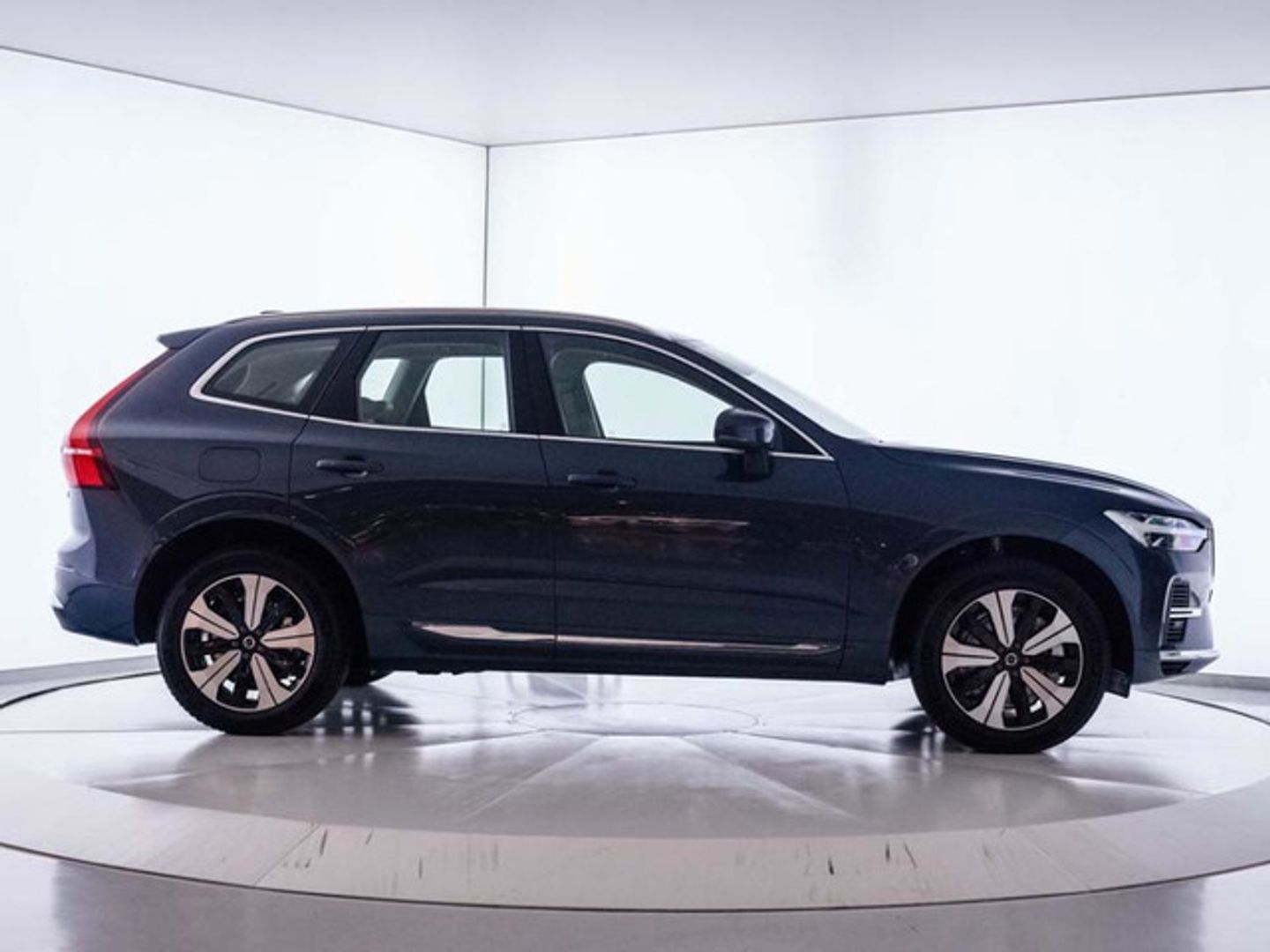 Volvo XC60 T6 Recharge Plus Bright AWD Auto 257 kW (350 CV)