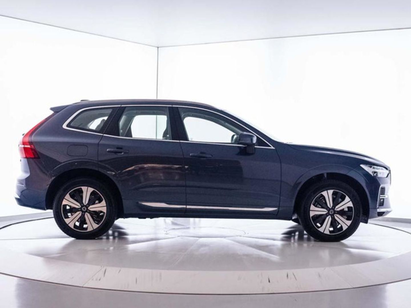 Volvo XC60 T6 Recharge Plus Bright AWD Auto 257 kW (350 CV)