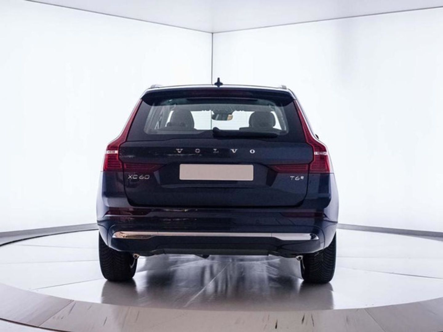 Volvo XC60 T6 Recharge Plus Bright AWD Auto 257 kW (350 CV)
