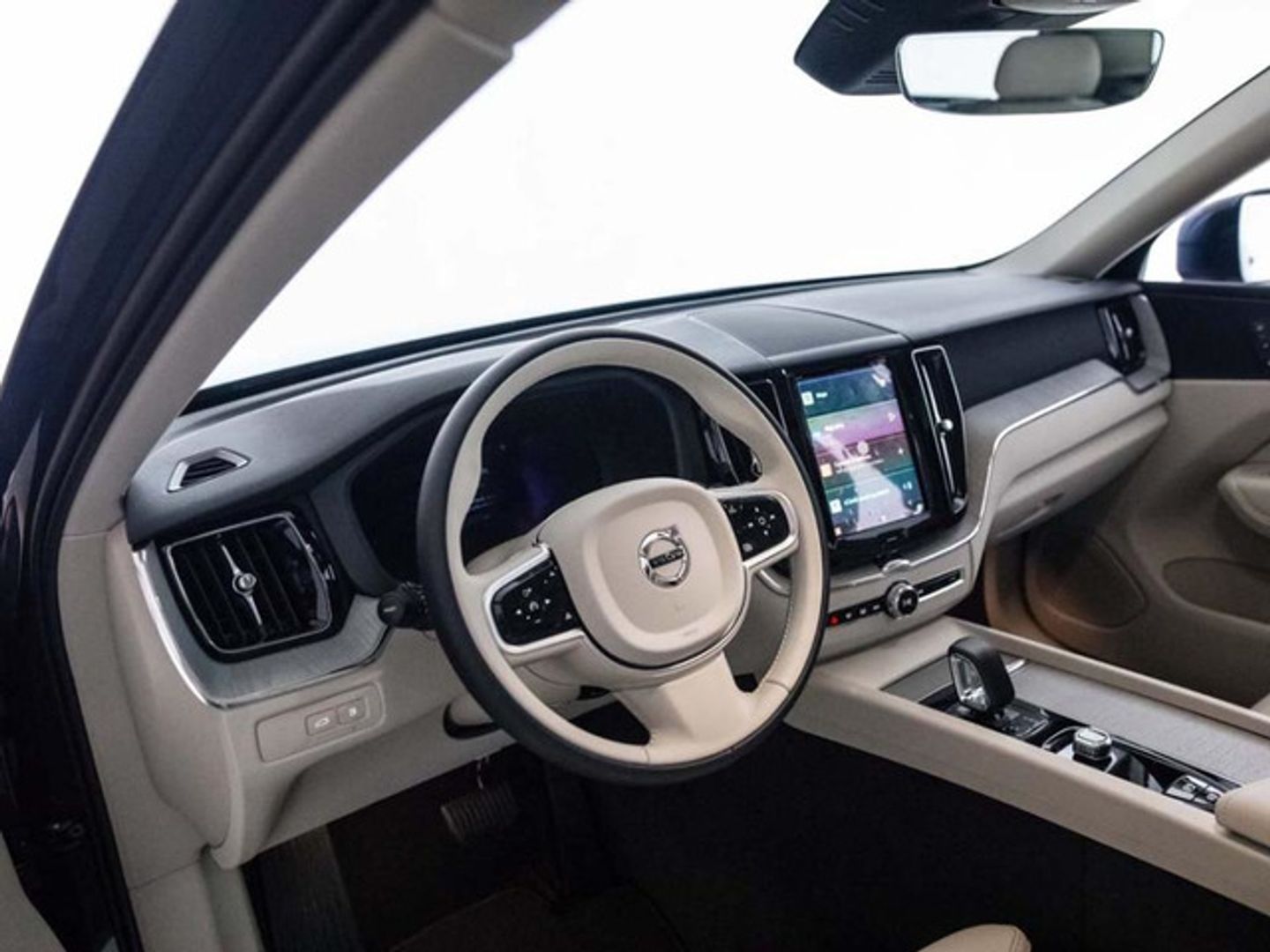 Volvo XC60 T6 Recharge Plus Bright AWD Auto 257 kW (350 CV)