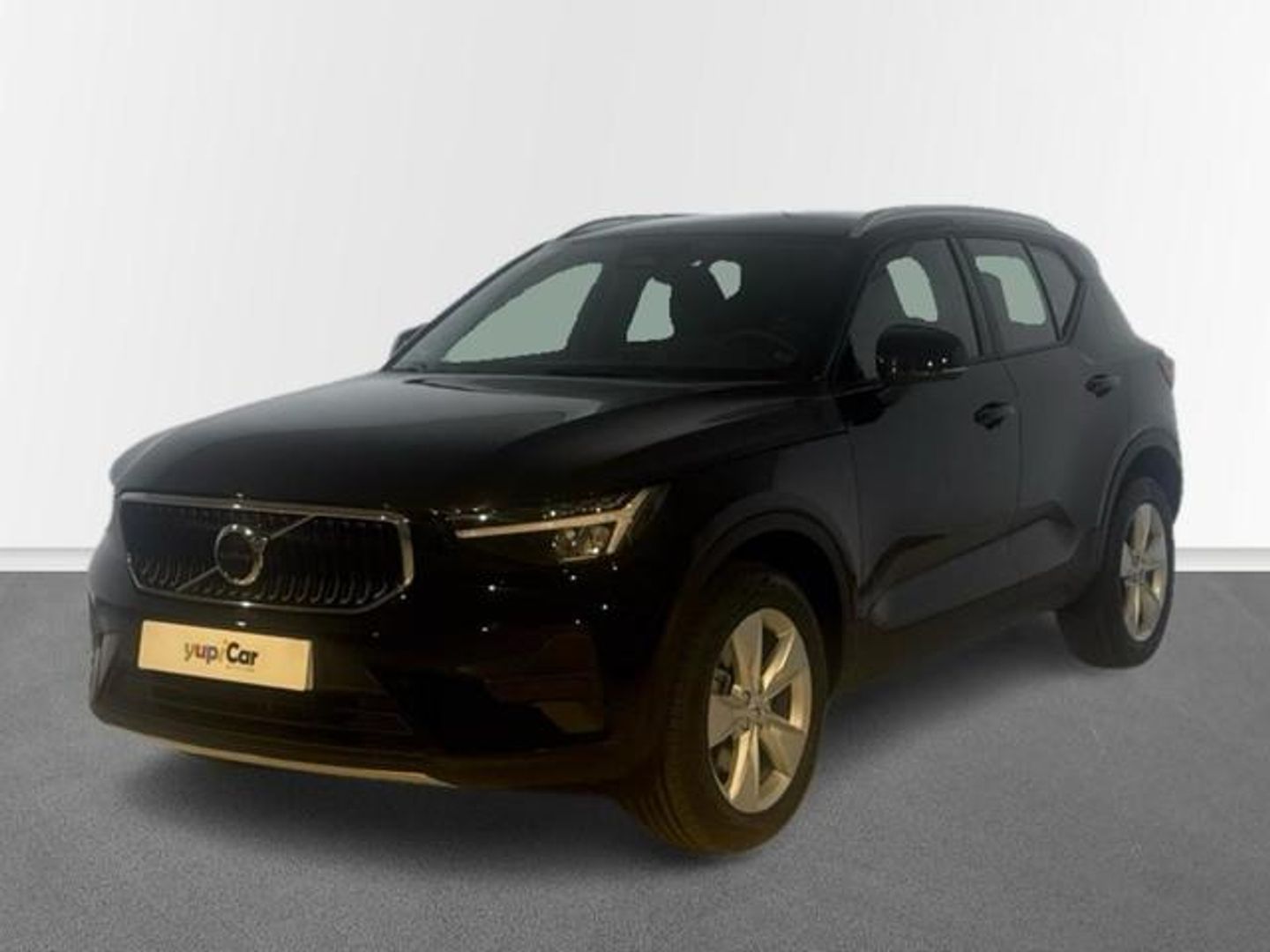 Volvo XC40 B3 G Core Auto 120 kW (163 CV)