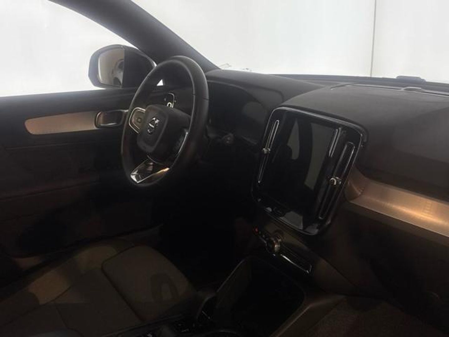 Volvo XC40 B3 G Core Auto 120 kW (163 CV)