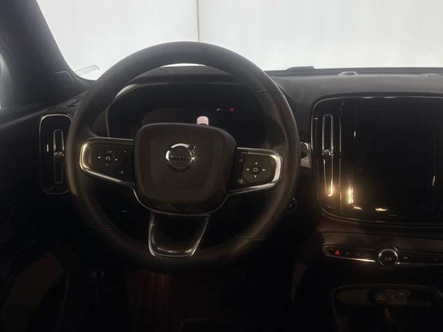 Volvo XC40 B3 G Core Auto 120 kW (163 CV)