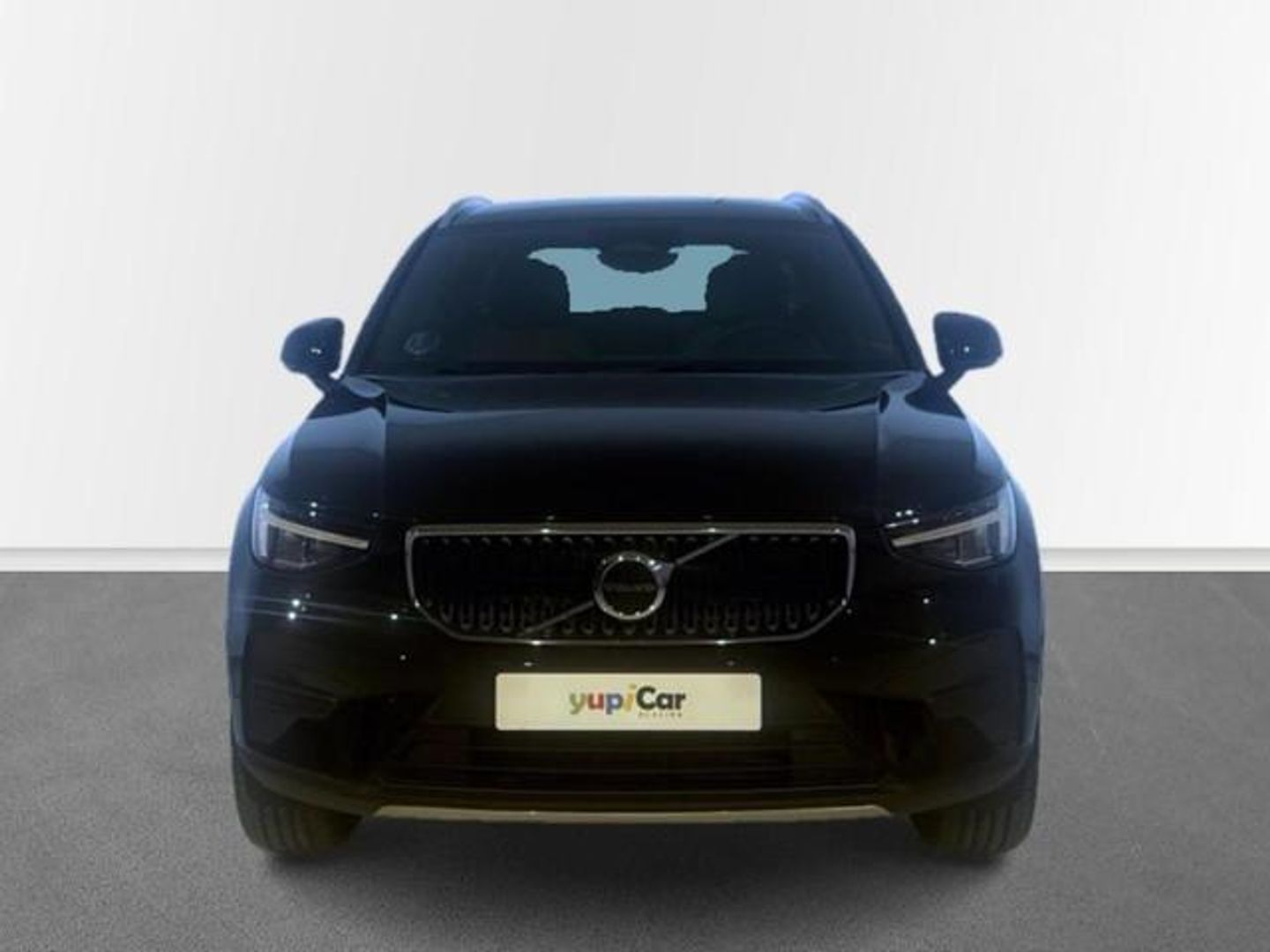 Volvo XC40 B3 G Core Auto 120 kW (163 CV)