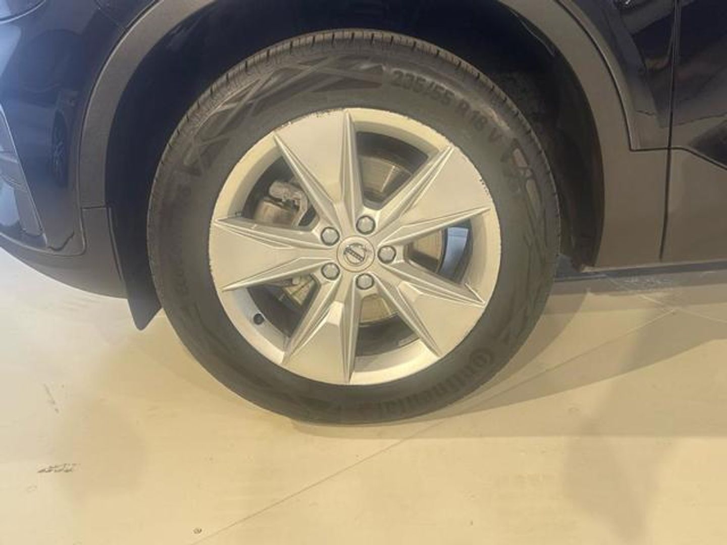 Volvo XC40 B3 G Core Auto 120 kW (163 CV)