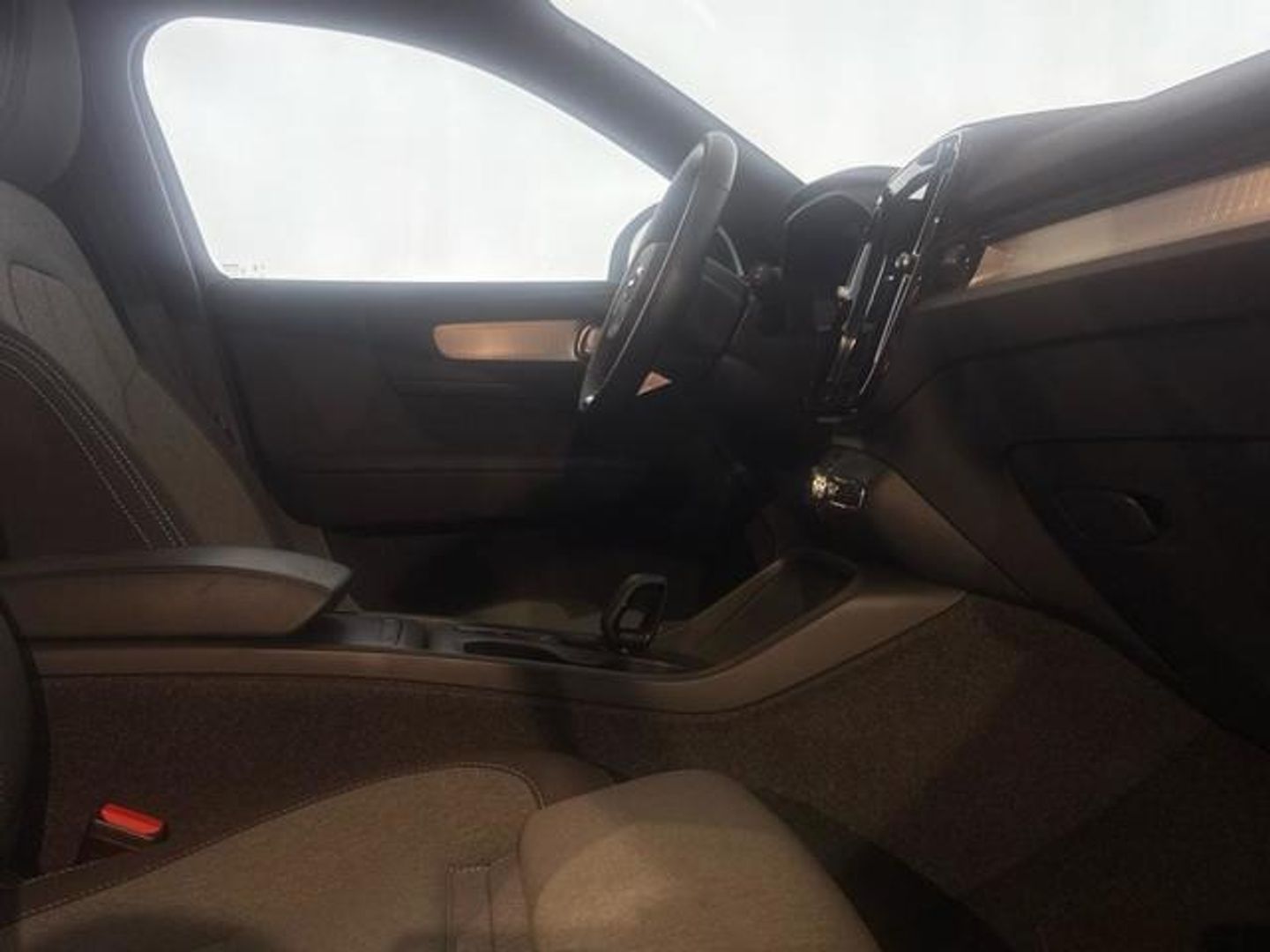 Volvo XC40 B3 G Core Auto 120 kW (163 CV)