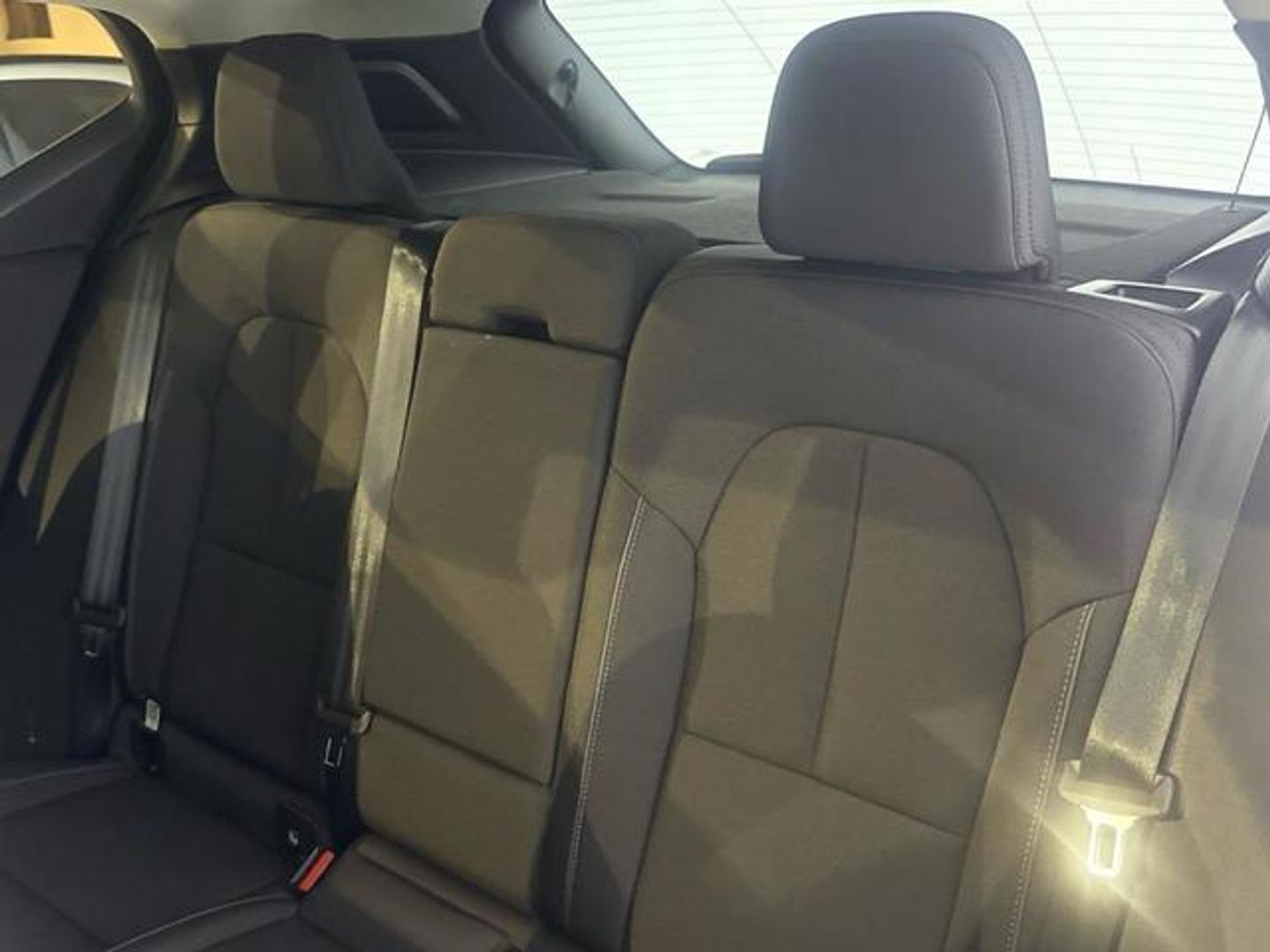 Volvo XC40 B3 G Momentum Pro Auto 120 kW (163 CV)