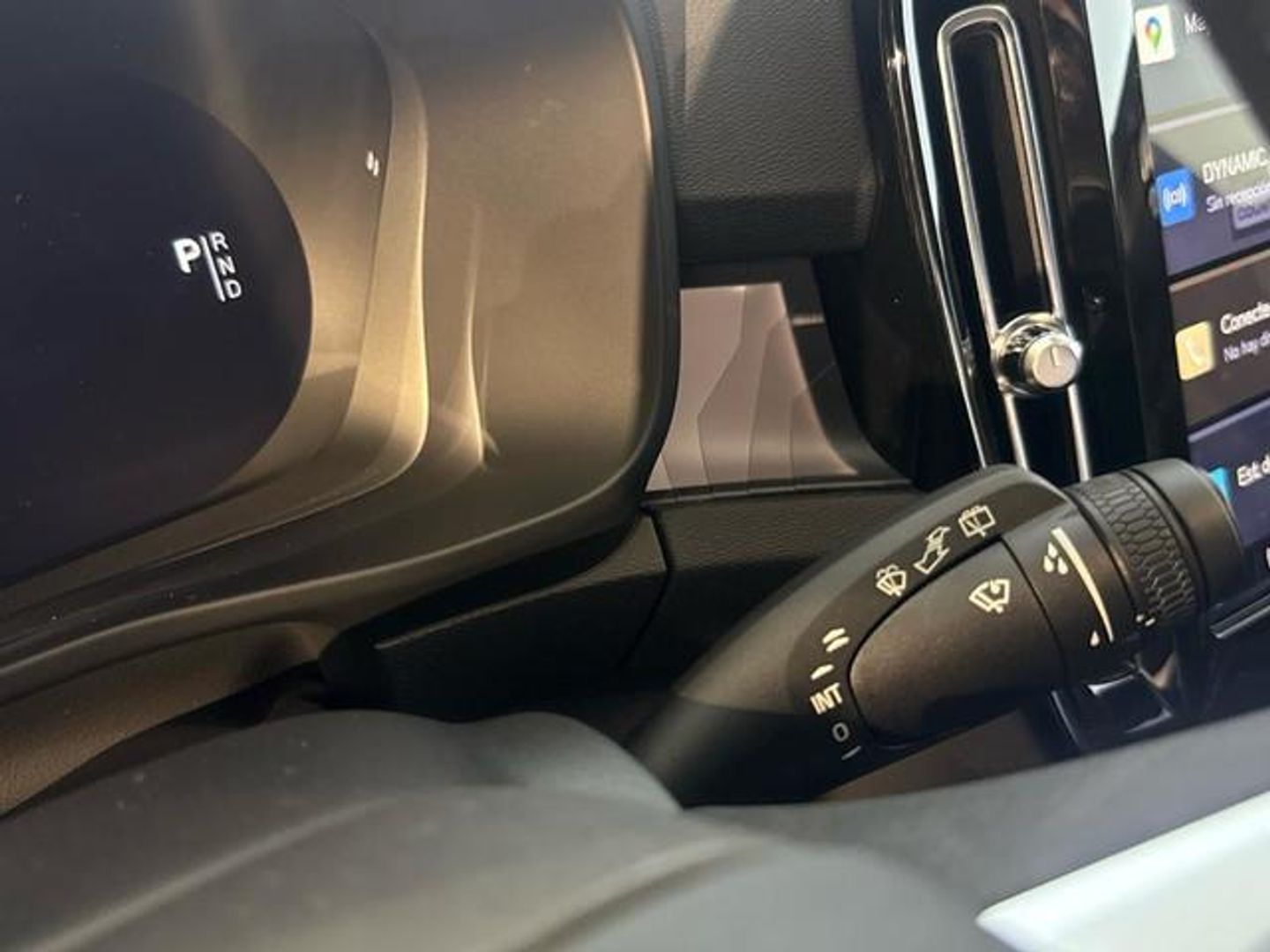Volvo XC40 Recharge Plus Auto 170 kW (231 CV)