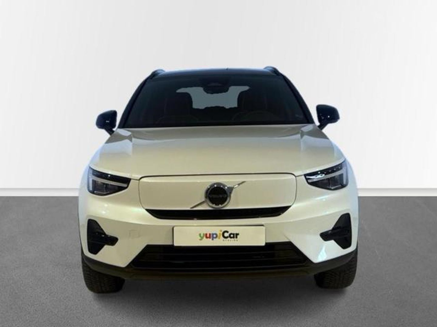 Volvo XC40 Recharge Plus Auto 170 kW (231 CV)
