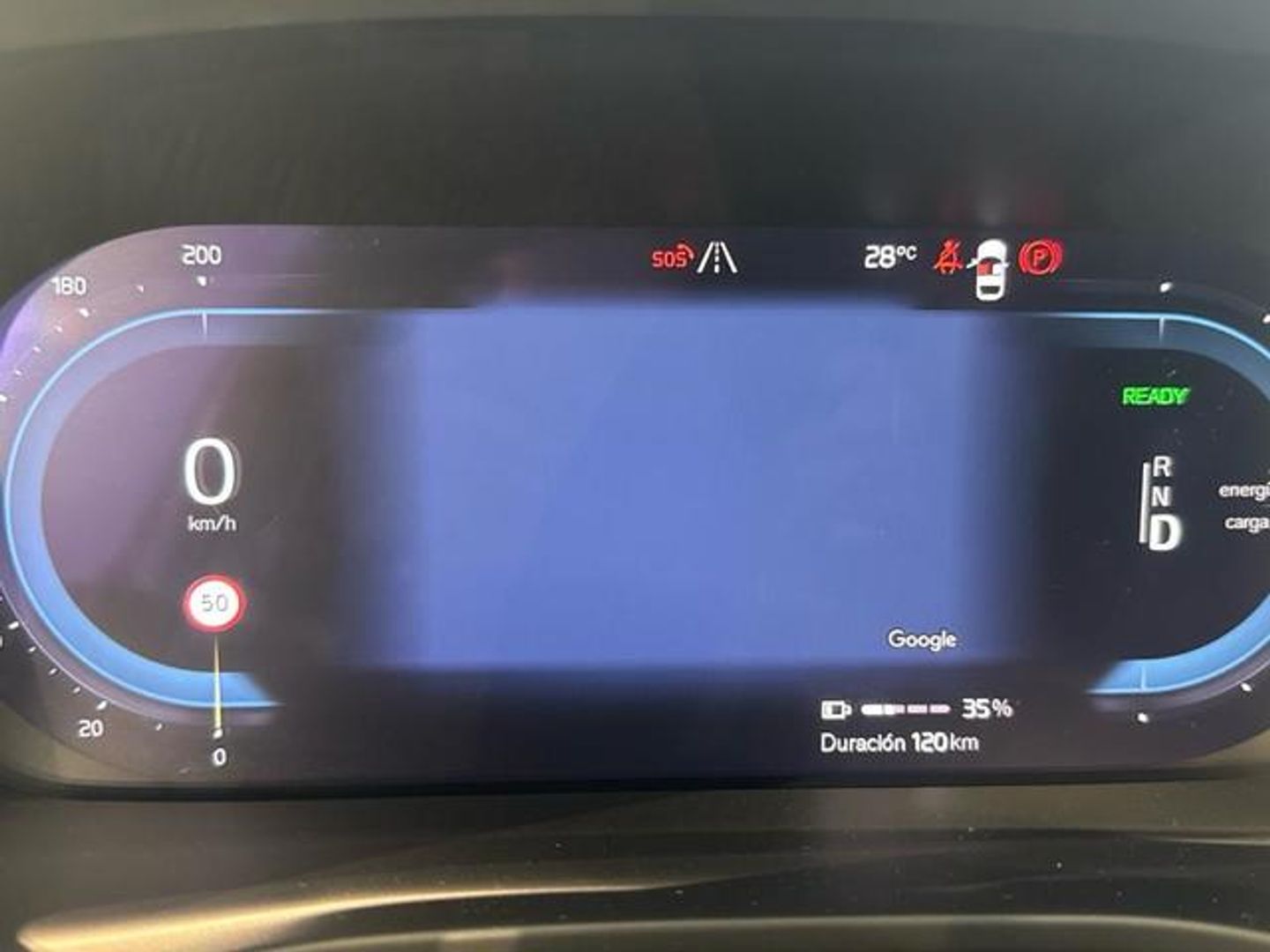 Volvo XC40 Recharge Plus Auto 170 kW (231 CV)