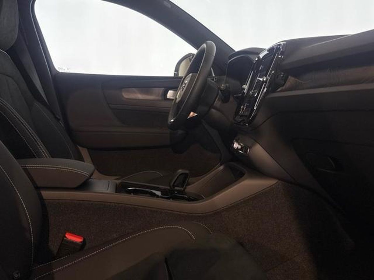 Volvo XC40 Recharge Plus Auto 170 kW (231 CV)