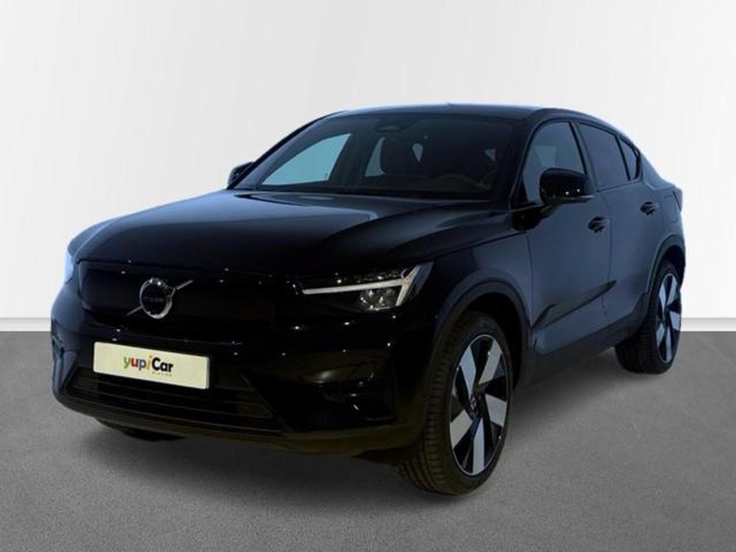 Volvo C40 Eléctrico Recharge Extended Plus Auto 185 kW (252 CV)
