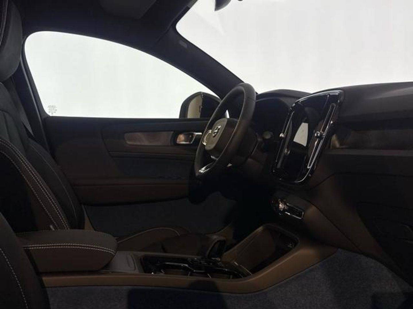 Volvo C40 Eléctrico Recharge Extended Plus Auto 185 kW (252 CV)