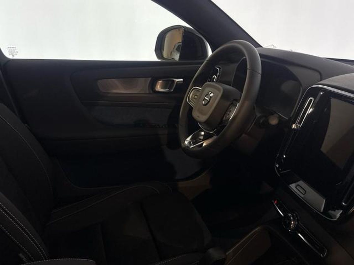 Volvo C40 Eléctrico Recharge Extended Plus Auto 185 kW (252 CV)