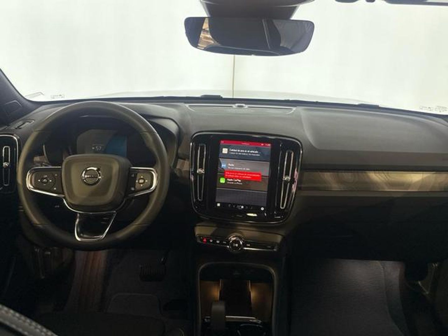 Volvo C40 Eléctrico Recharge Extended Plus Auto 185 kW (252 CV)