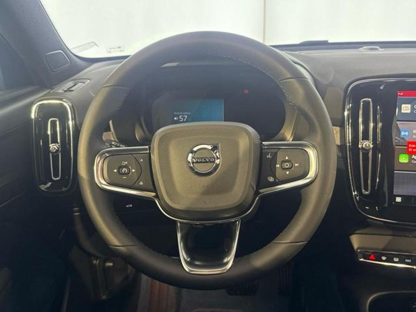 Volvo C40 Eléctrico Recharge Extended Plus Auto 185 kW (252 CV)