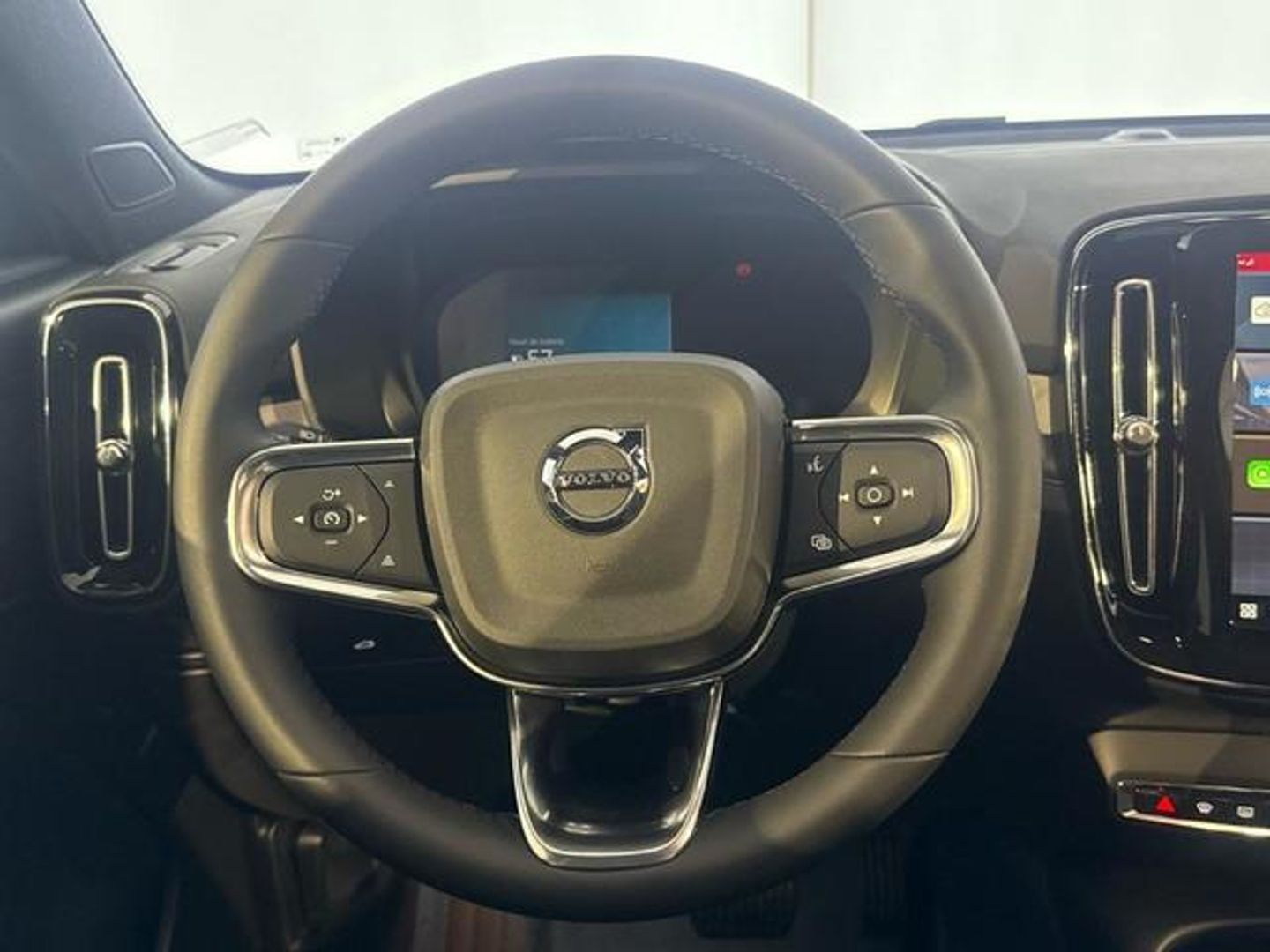 Volvo C40 Eléctrico Recharge Extended Plus Auto 185 kW (252 CV)
