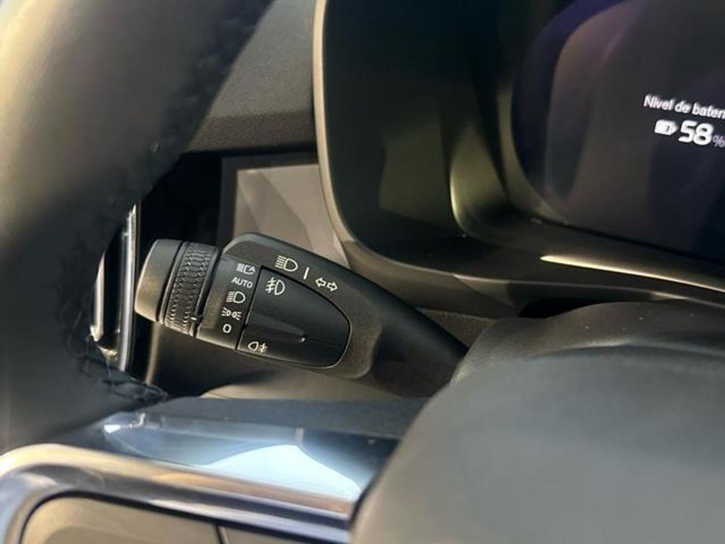 Volvo C40 Eléctrico Recharge Extended Plus Auto 185 kW (252 CV)