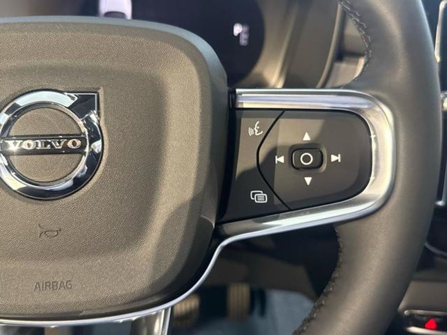 Volvo C40 Eléctrico Recharge Extended Plus Auto 185 kW (252 CV)