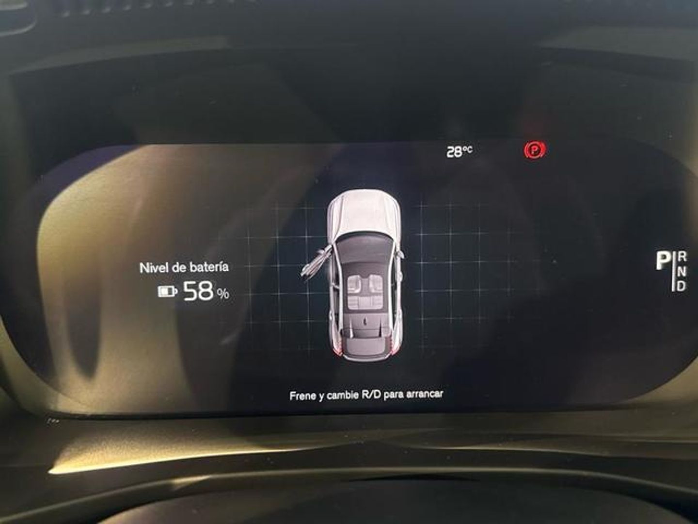 Volvo C40 Eléctrico Recharge Extended Plus Auto 185 kW (252 CV)
