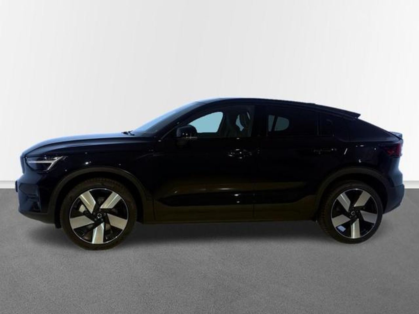 Volvo C40 Eléctrico Recharge Extended Plus Auto 185 kW (252 CV)