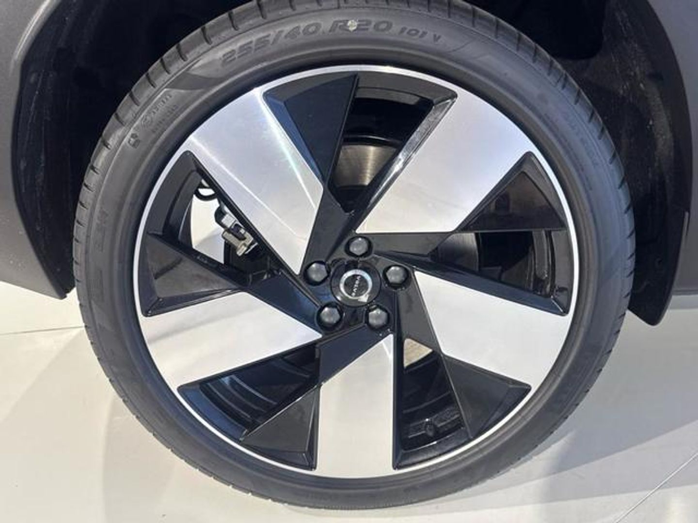 Volvo C40 Eléctrico Recharge Extended Plus Auto 185 kW (252 CV)