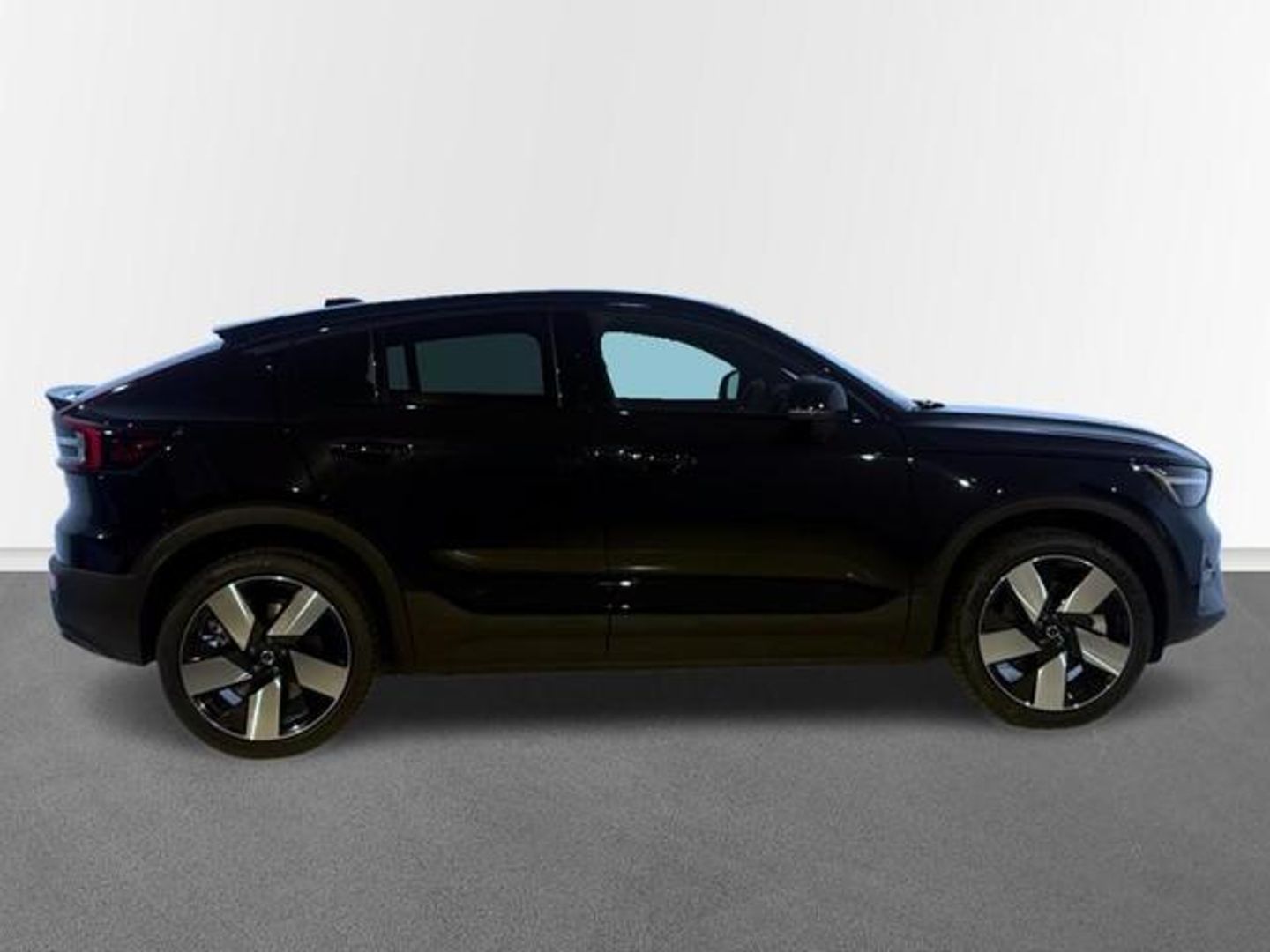 Volvo C40 Eléctrico Recharge Extended Plus Auto 185 kW (252 CV)