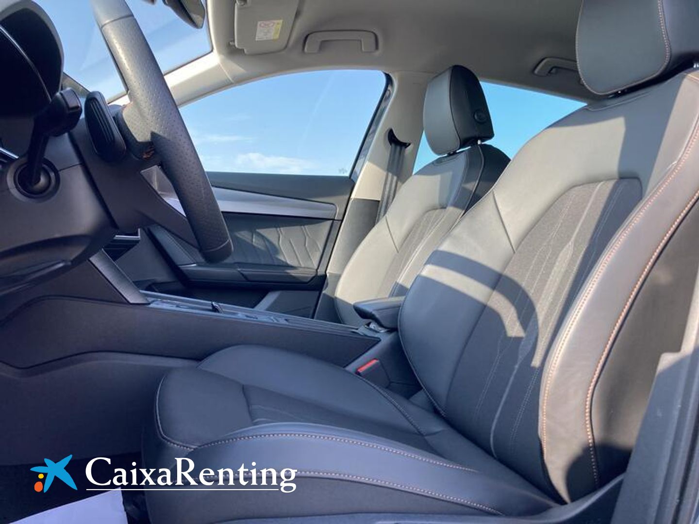 CUPRA Formentor 1.4 e-Hybrid DSG 150 kW (204 CV)