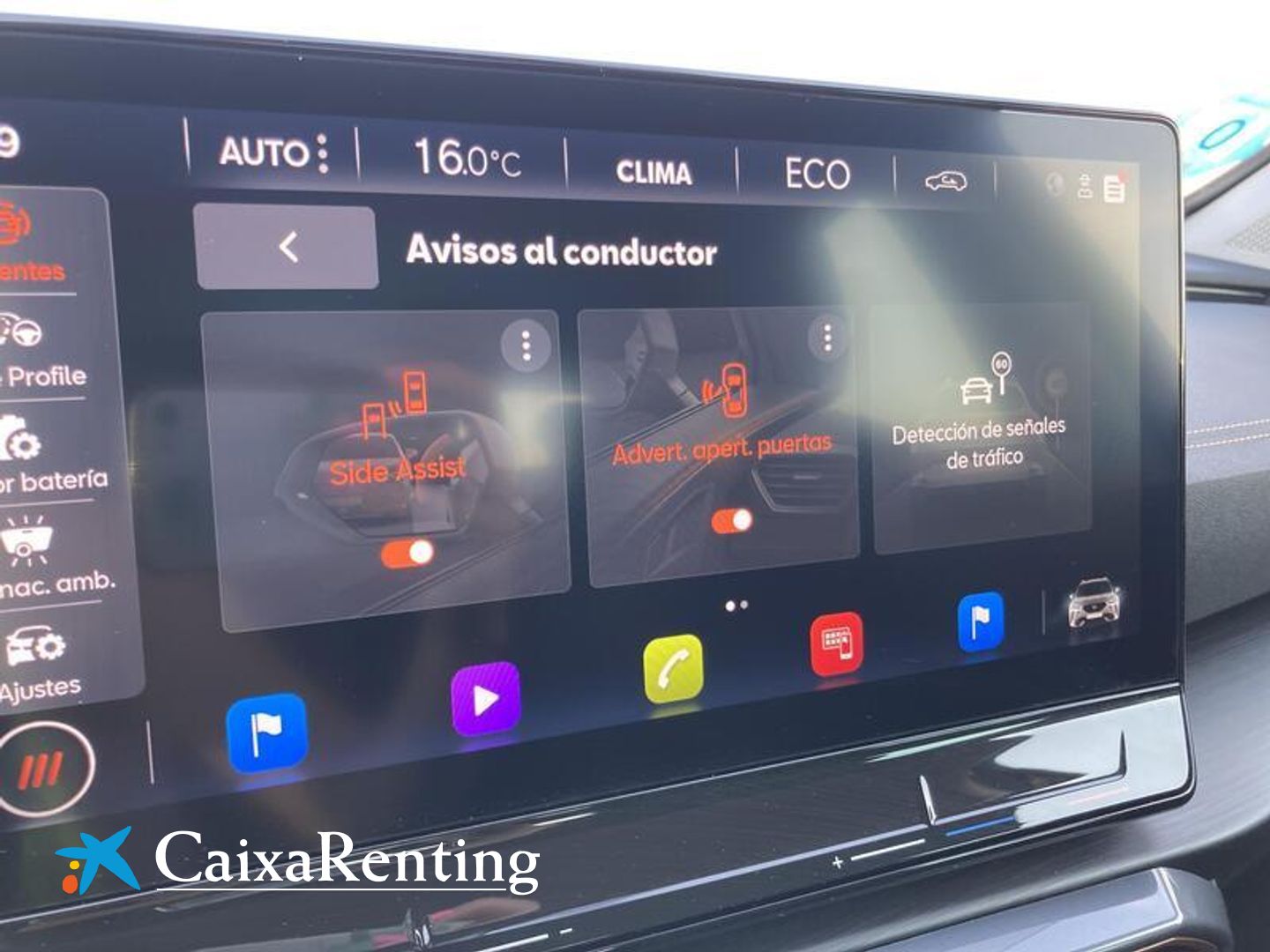 CUPRA Formentor 1.4 e-Hybrid DSG 150 kW (204 CV)
