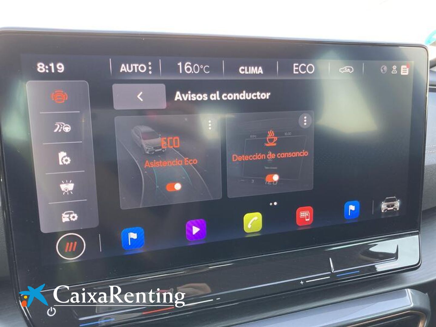 CUPRA Formentor 1.4 e-Hybrid DSG 150 kW (204 CV)