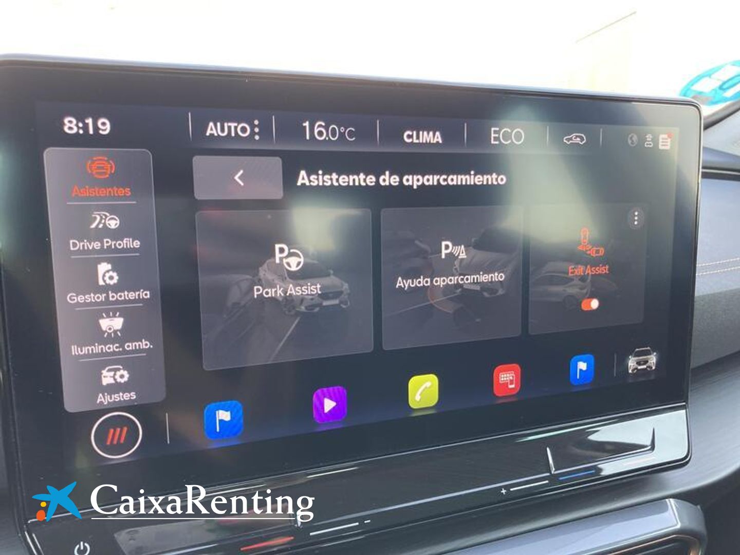CUPRA Formentor 1.4 e-Hybrid DSG 150 kW (204 CV)