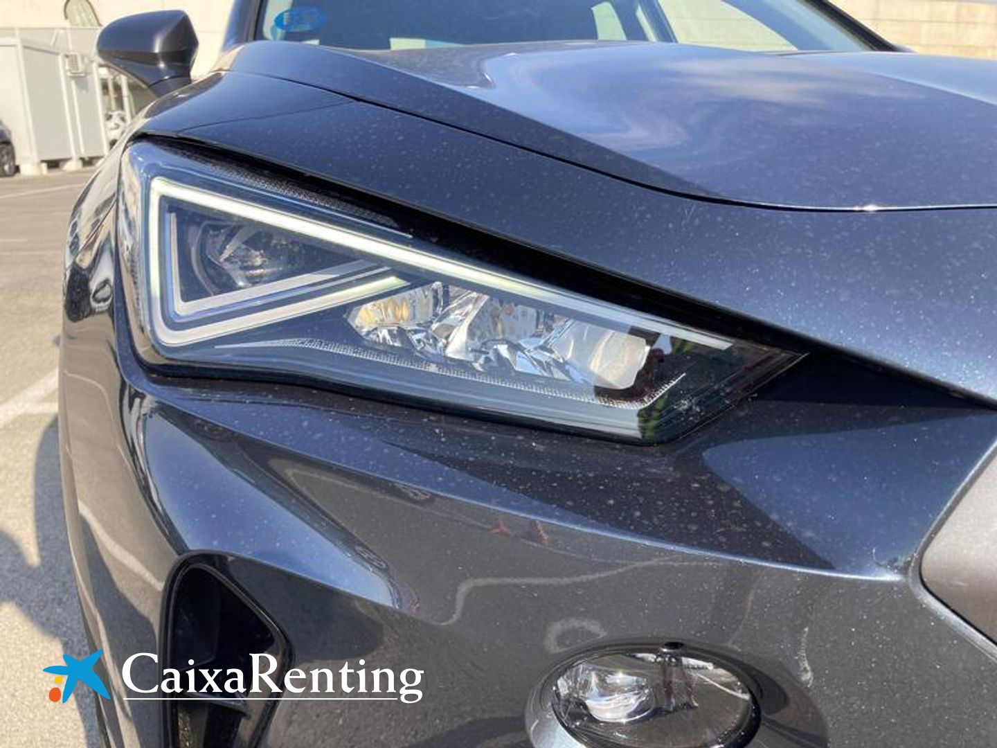 CUPRA Formentor 1.4 e-Hybrid DSG 150 kW (204 CV)