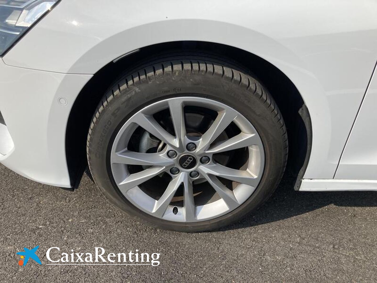 Audi A3 Sportback Advanced 30 TFSI 85 kW (116 CV) S tronic