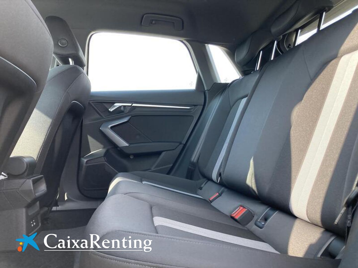 Audi A3 Sportback Advanced 30 TFSI 85 kW (116 CV) S tronic