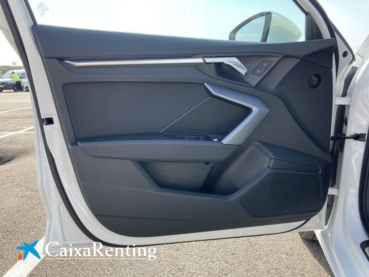 Audi A3 Sportback Advanced 30 TFSI 85 kW (116 CV) S tronic
