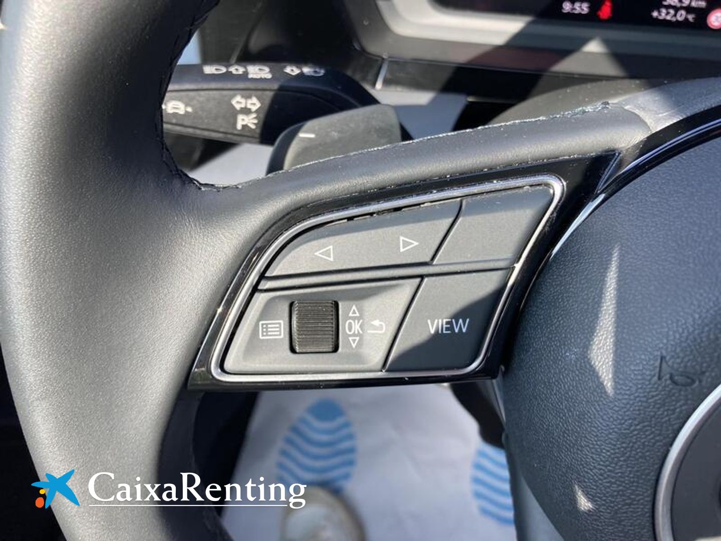 Audi A3 Sportback Advanced 30 TFSI 85 kW (116 CV) S tronic