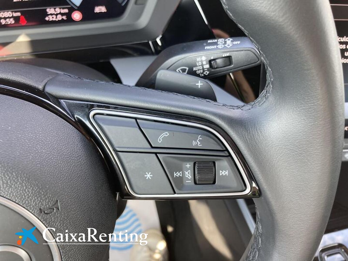 Audi A3 Sportback Advanced 30 TFSI 85 kW (116 CV) S tronic
