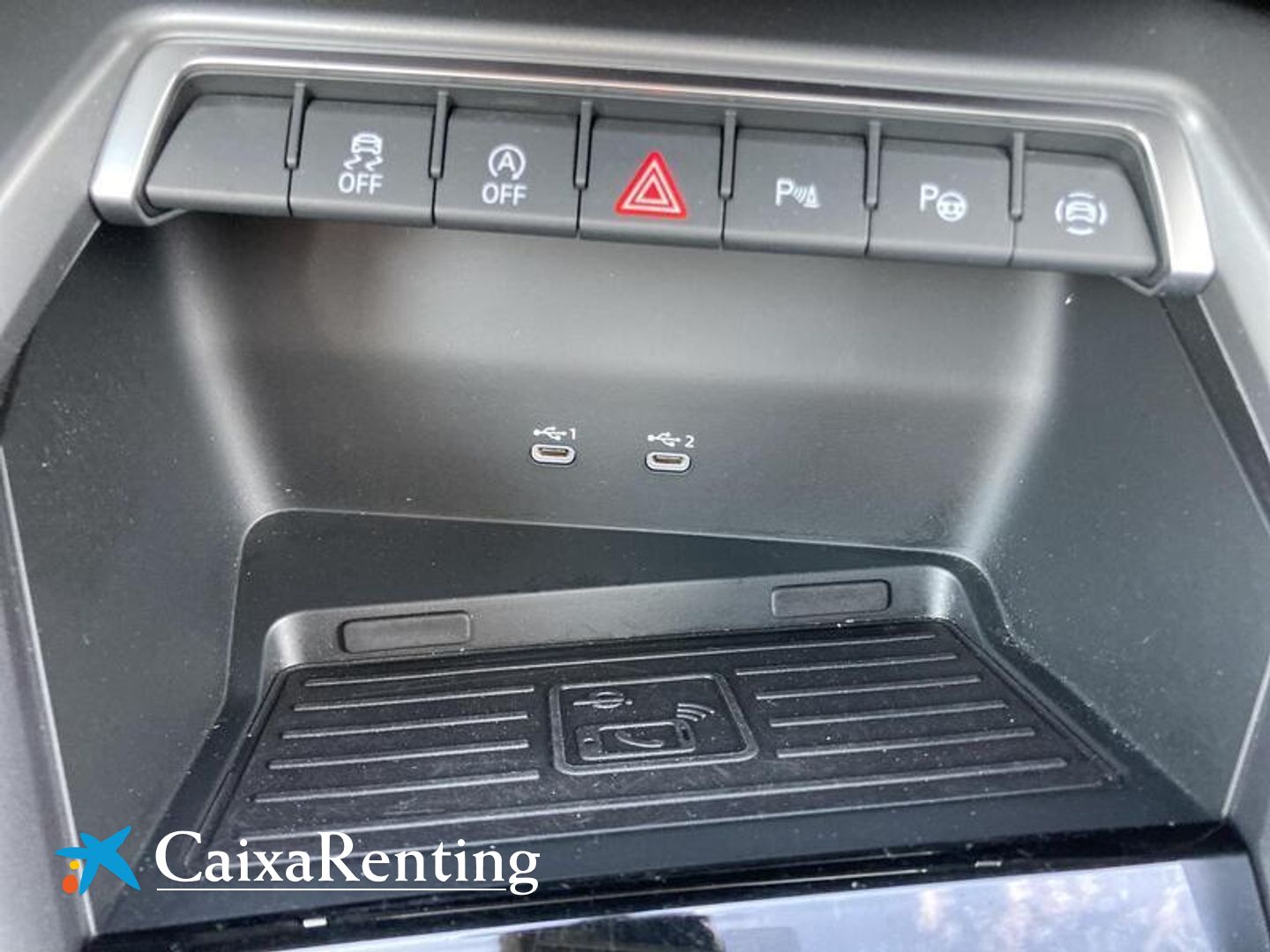 Audi A3 Sportback Advanced 30 TFSI 85 kW (116 CV) S tronic