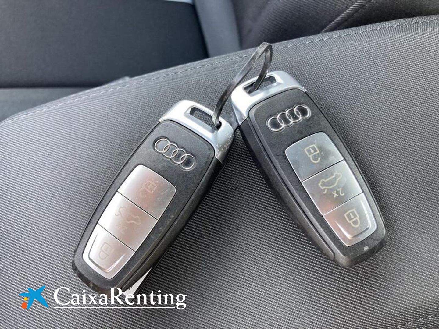 Audi A3 Sportback Advanced 30 TFSI 85 kW (116 CV) S tronic