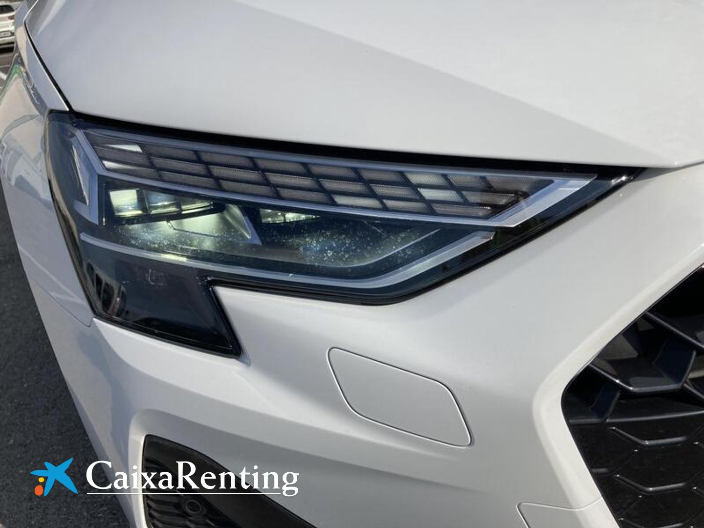 Audi A3 Sportback Advanced 30 TFSI 85 kW (116 CV) S tronic